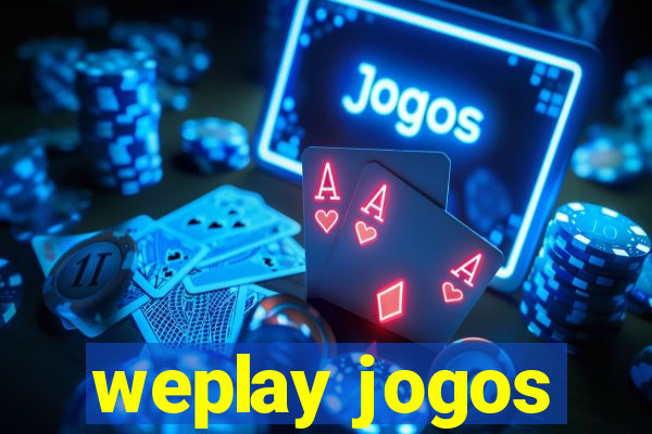 weplay jogos