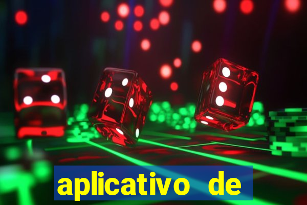 aplicativo de aposta de jogos