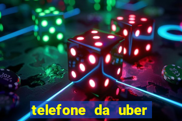 telefone da uber porto alegre