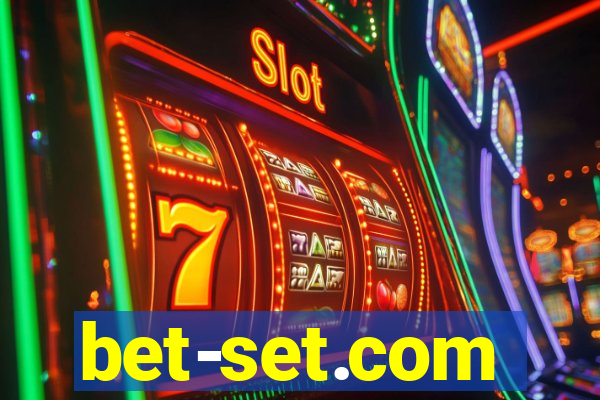 bet-set.com