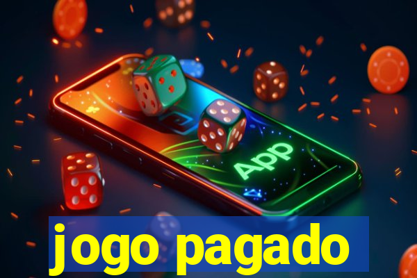 jogo pagado