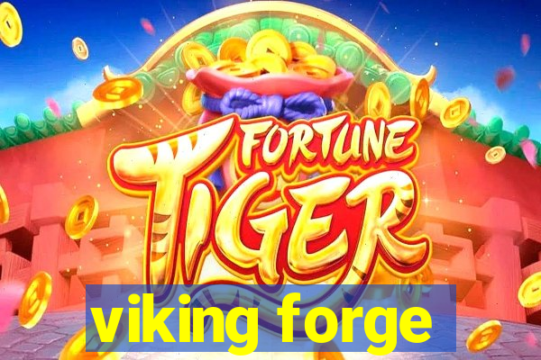 viking forge