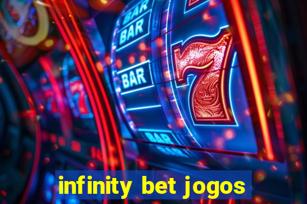 infinity bet jogos