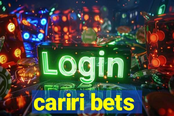 cariri bets