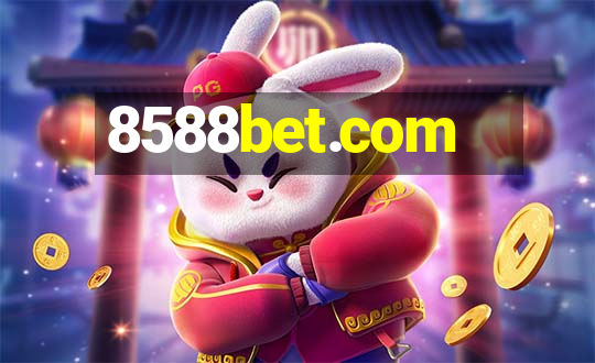 8588bet.com