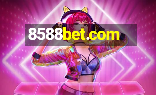 8588bet.com