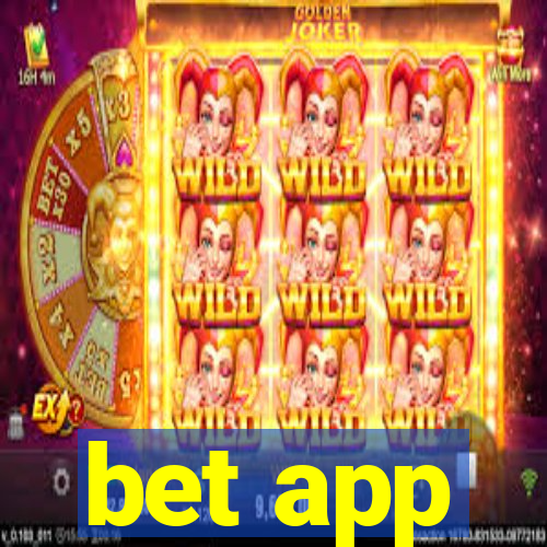 bet app