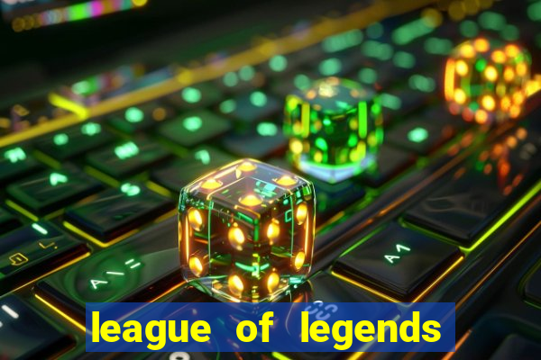 league of legends aprenda a jogar