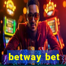 betway bet