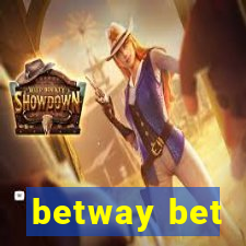 betway bet