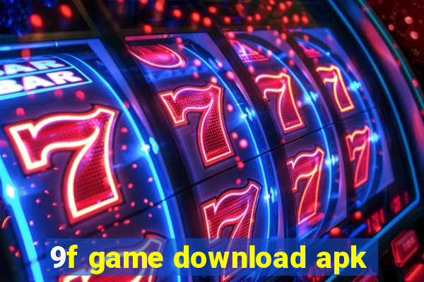 9f game download apk