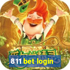 811 bet login