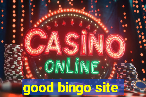 good bingo site