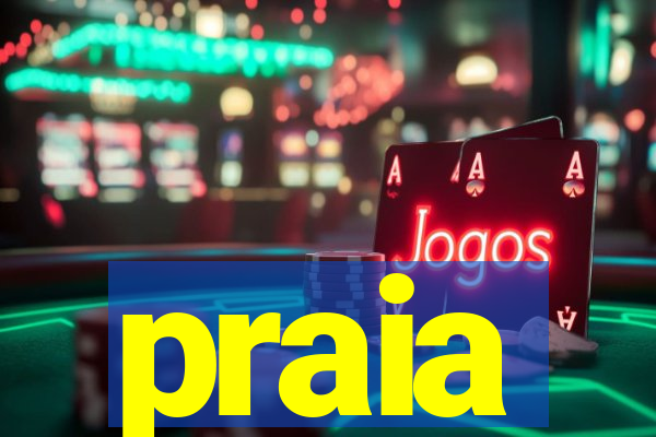 praia bingo：slot&casino pipa games