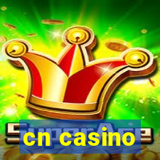 cn casino