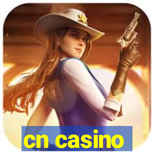 cn casino