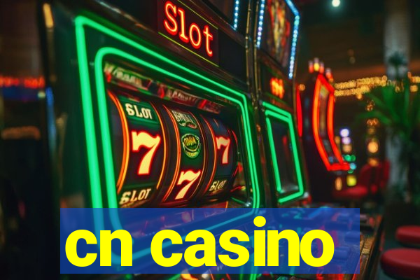 cn casino