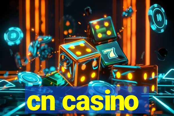 cn casino