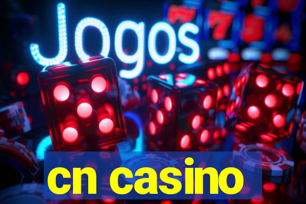 cn casino