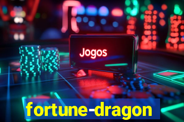 fortune-dragon