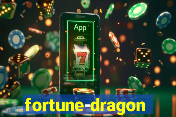 fortune-dragon