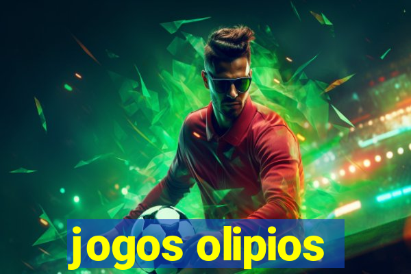 jogos olipios