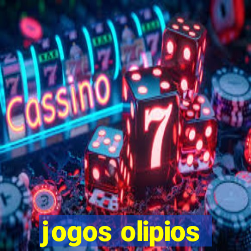 jogos olipios