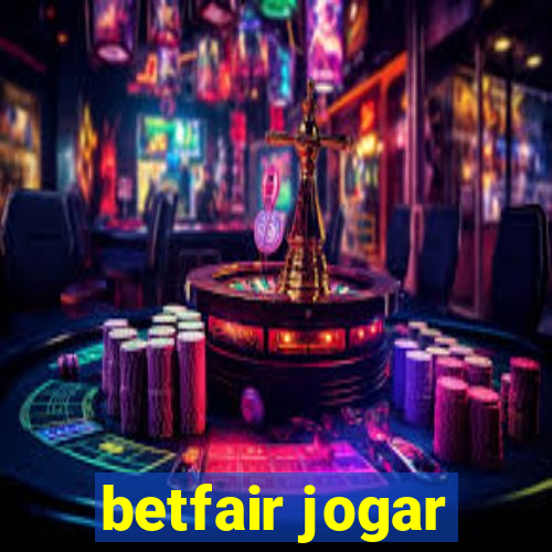 betfair jogar