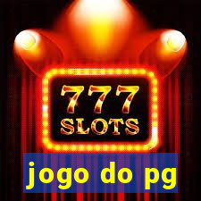 jogo do pg