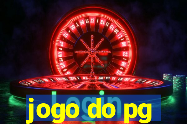 jogo do pg