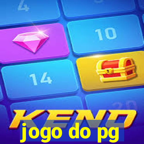 jogo do pg