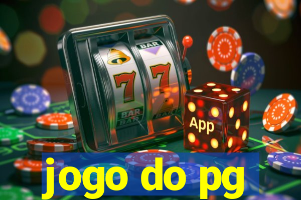 jogo do pg