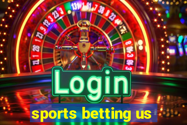 sports betting us