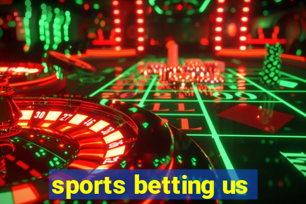 sports betting us