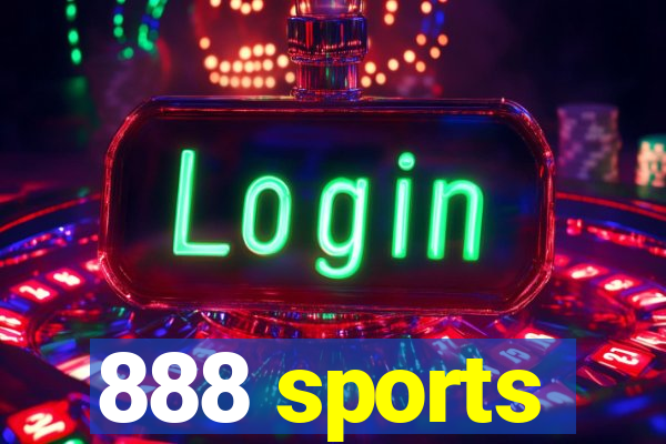 888 sports