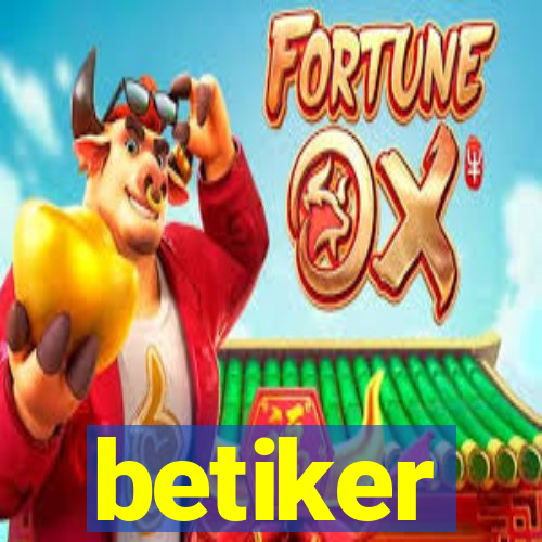 betiker