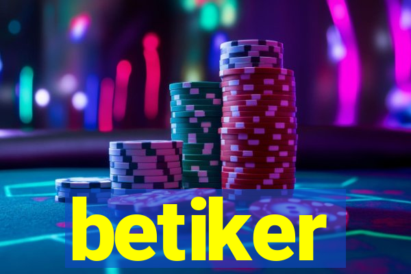 betiker