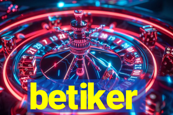 betiker