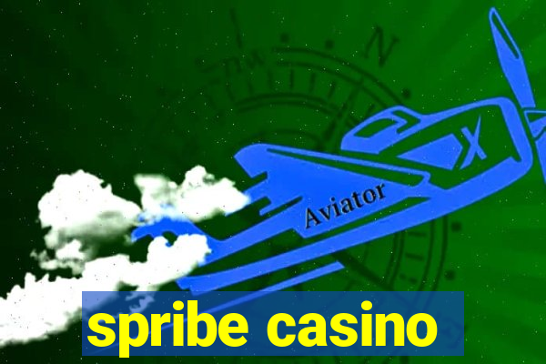 spribe casino