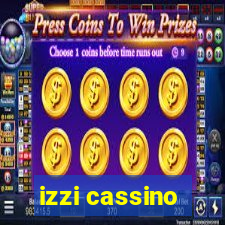 izzi cassino