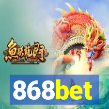 868bet