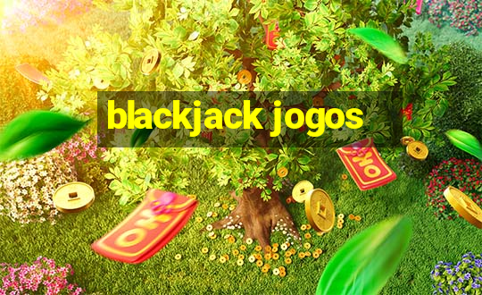 blackjack jogos