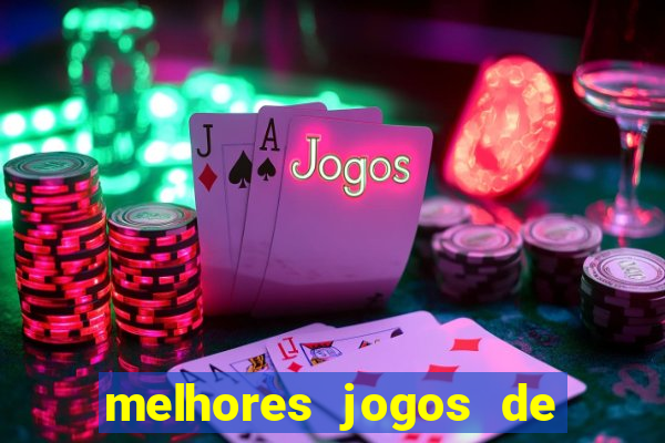 melhores jogos de ganhar dinheiro