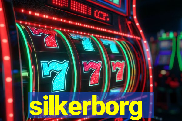 silkerborg