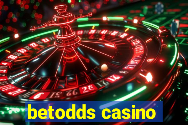 betodds casino