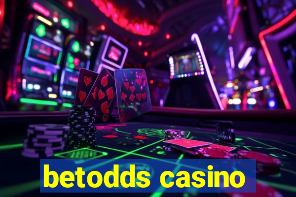 betodds casino