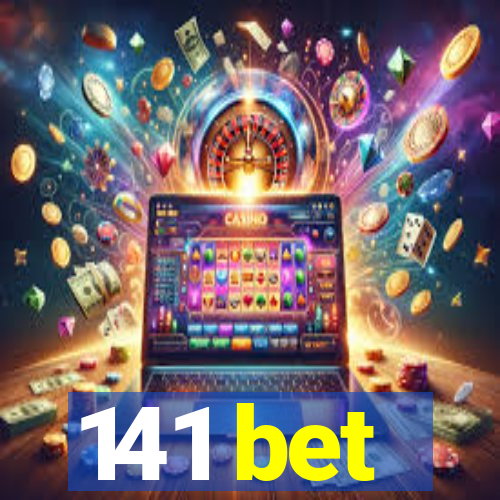 141 bet