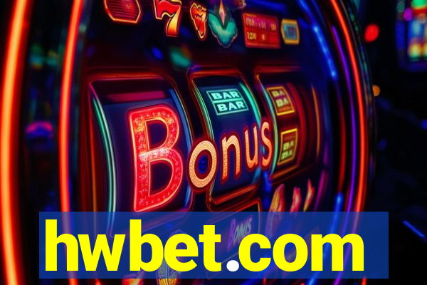 hwbet.com