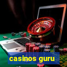 casinos guru