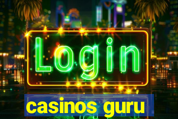 casinos guru